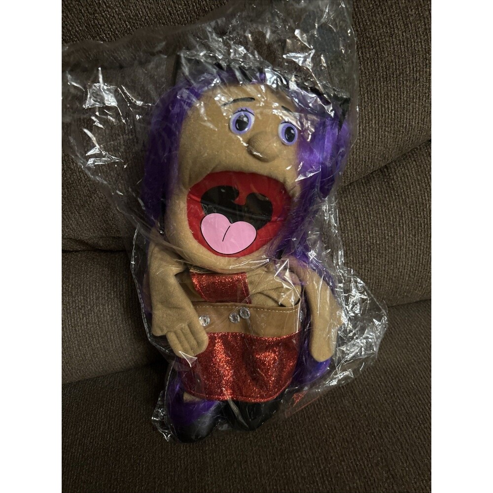 Mercedes Mone Puppet CEO AEW Harley Cameron Sasha Banks WWE NXT